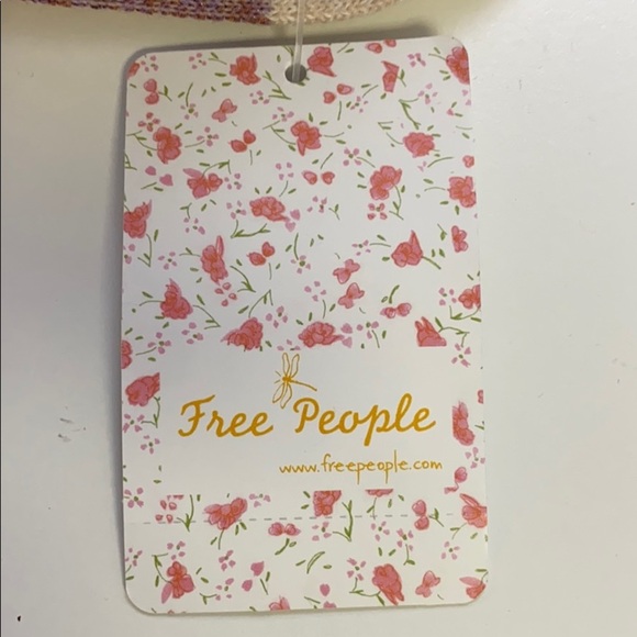 Free People Cowl Neck Sweater - Picture 5 of 6